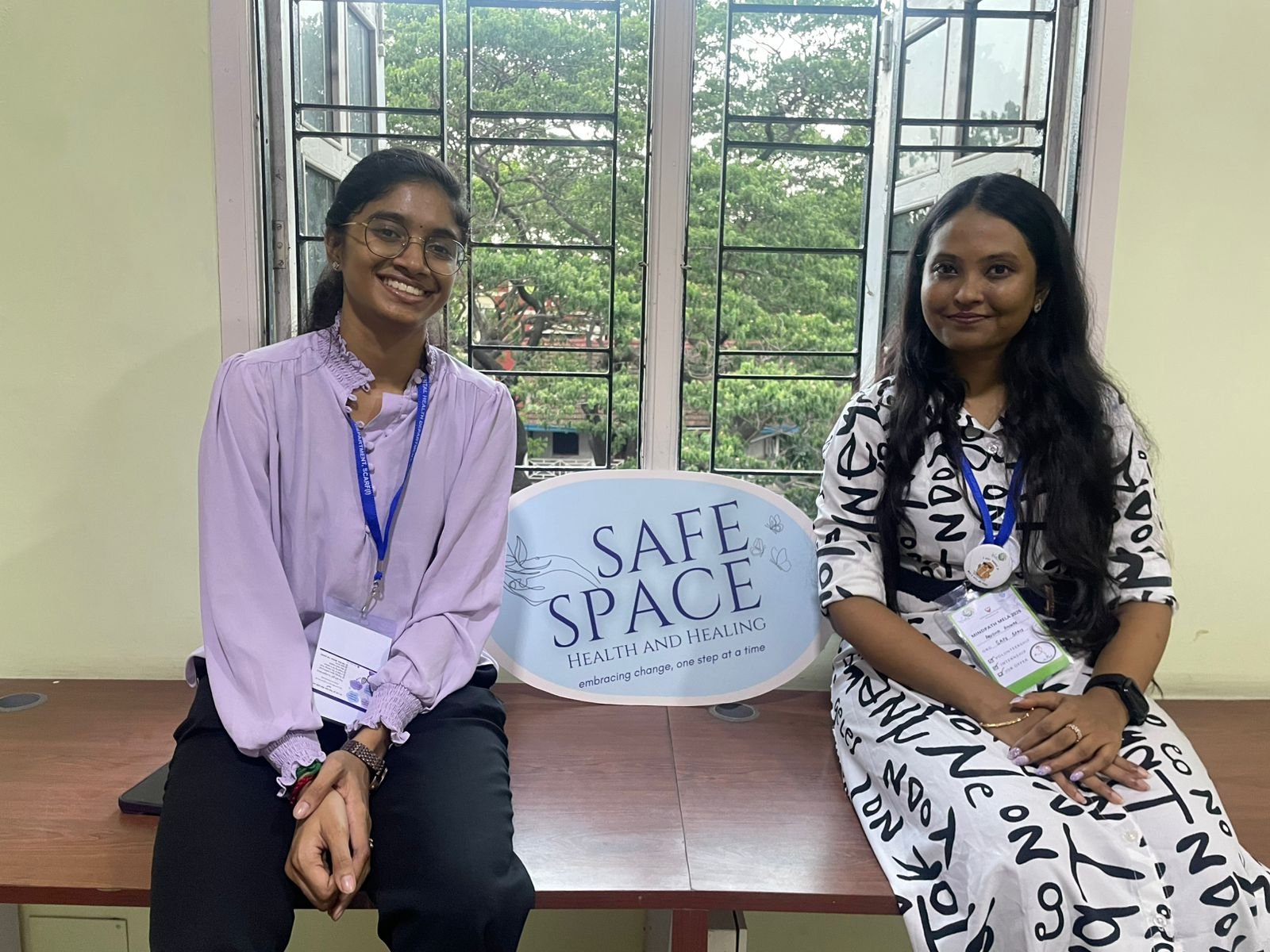 Mind path mela by scarf